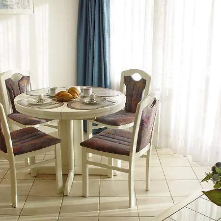 公寓 Strandlaeufer-1